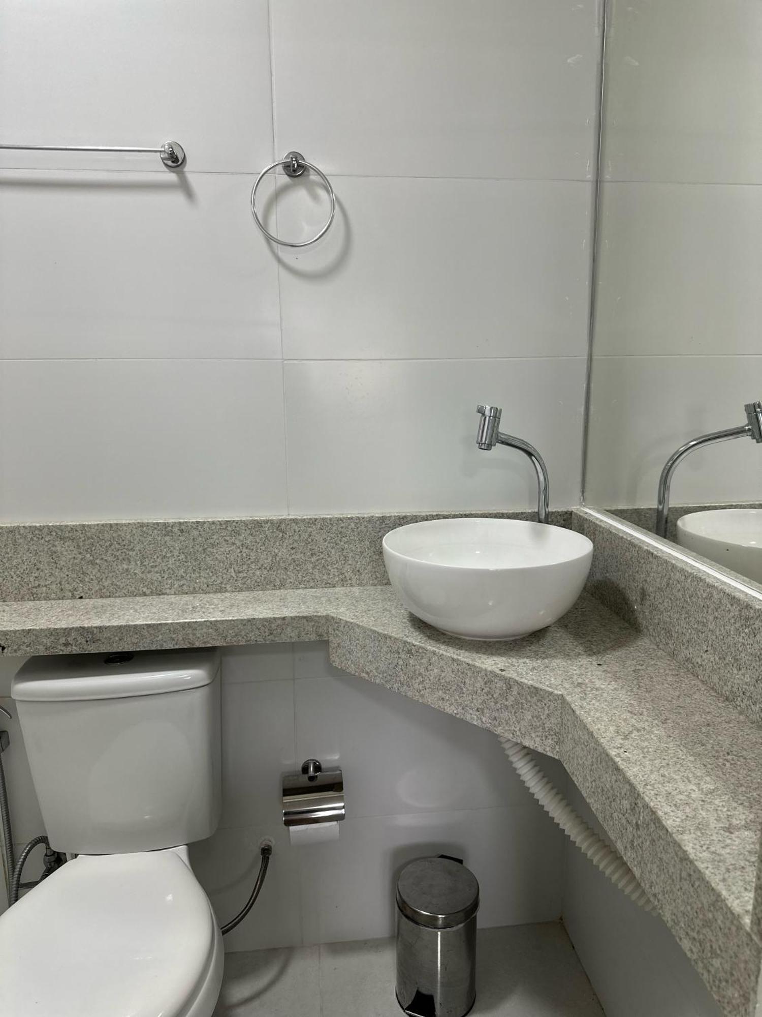 Cama de solteiro em Dormitório com 4 Camas