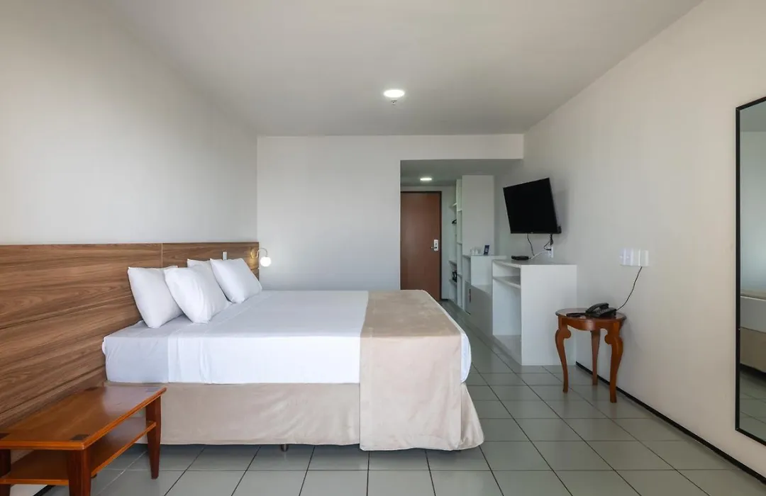 Hotel Resort Rio Poty-1