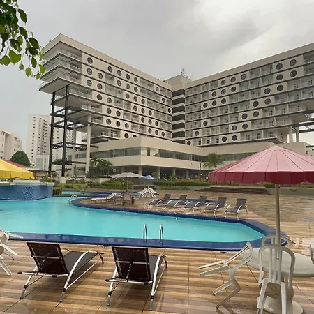 Hotel Resort Rio Poty-2