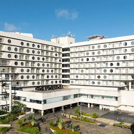 Hotel Resort Rio Poty-3